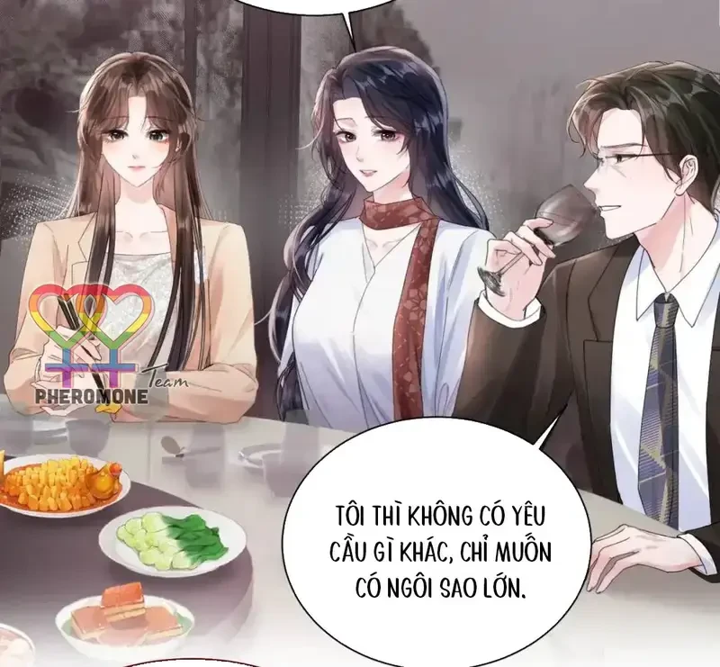 Vãn Triều Chapter 25 - Trang 25