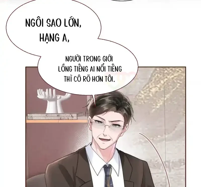 Vãn Triều Chapter 25 - Trang 26