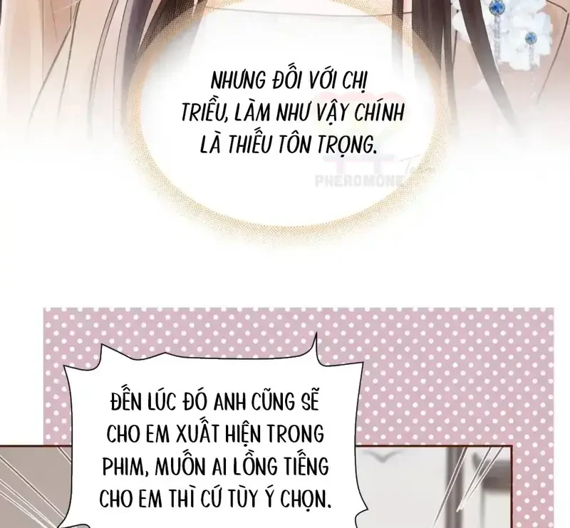 Vãn Triều Chapter 25 - Trang 31