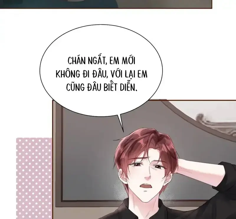 Vãn Triều Chapter 25 - Trang 33