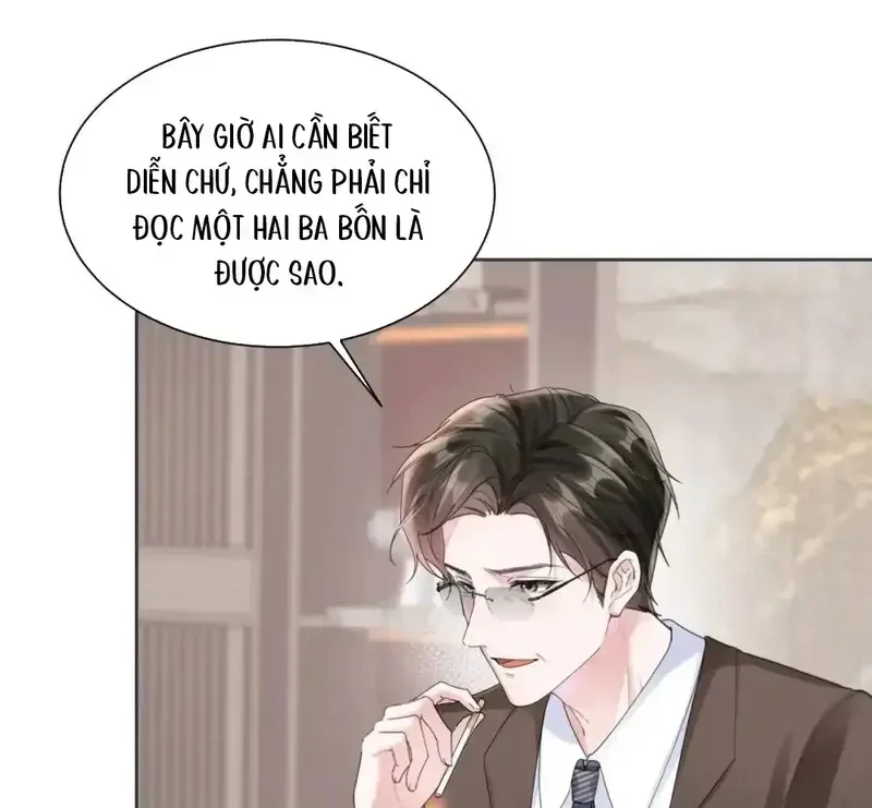 Vãn Triều Chapter 25 - Trang 35