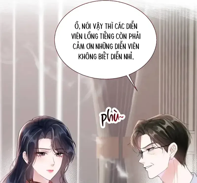 Vãn Triều Chapter 25 - Trang 37