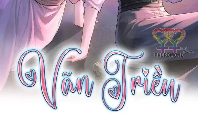 Vãn Triều Chapter 25 - Trang 4