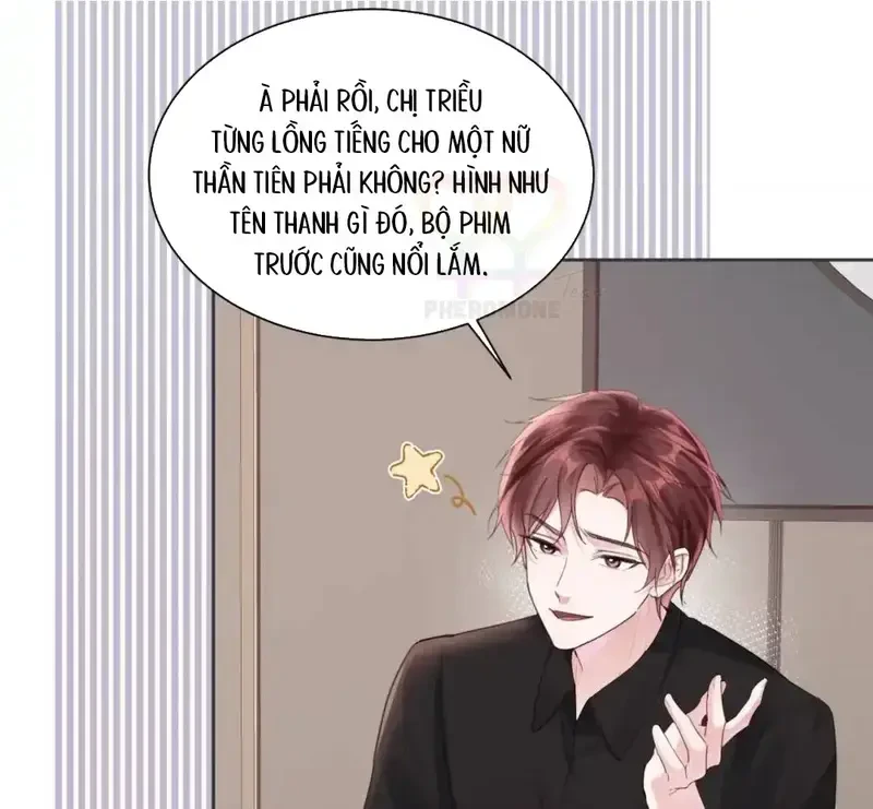 Vãn Triều Chapter 25 - Trang 41