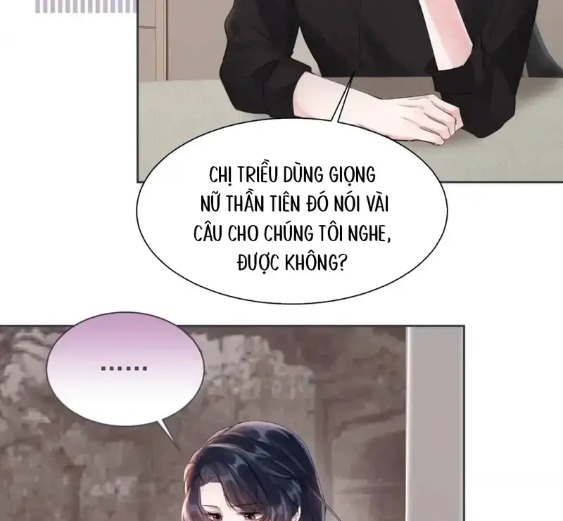 Vãn Triều Chapter 25 - Trang 42