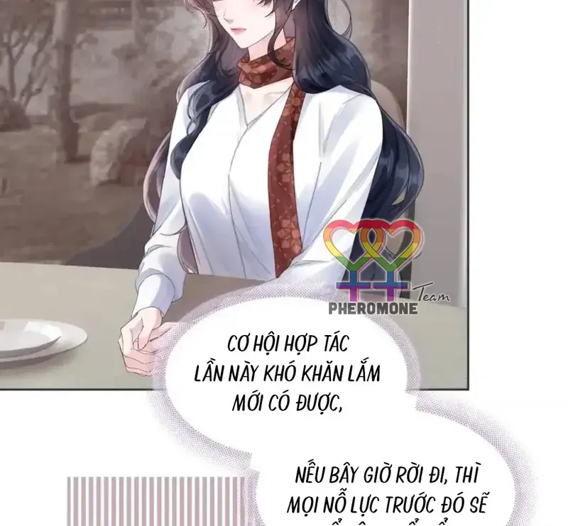 Vãn Triều Chapter 25 - Trang 43