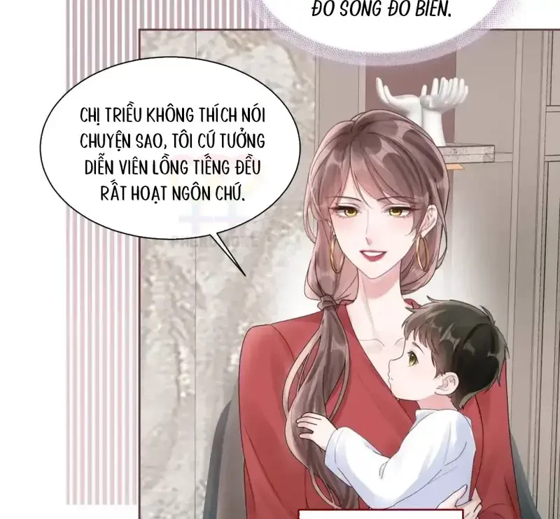Vãn Triều Chapter 25 - Trang 44