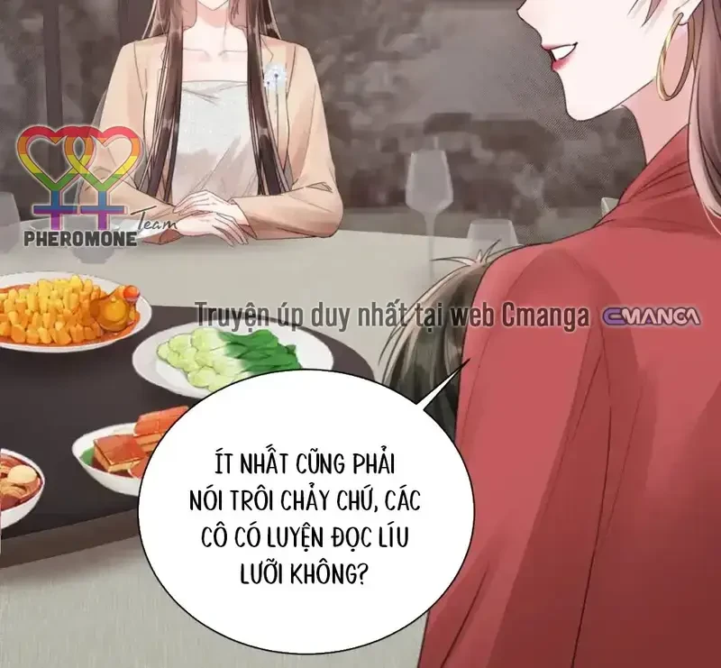 Vãn Triều Chapter 25 - Trang 46