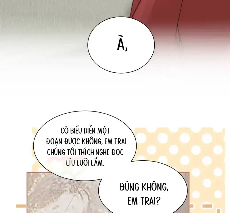 Vãn Triều Chapter 25 - Trang 47