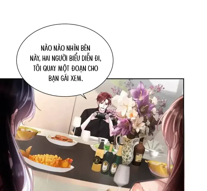 Vãn Triều Chapter 25 - Trang 50