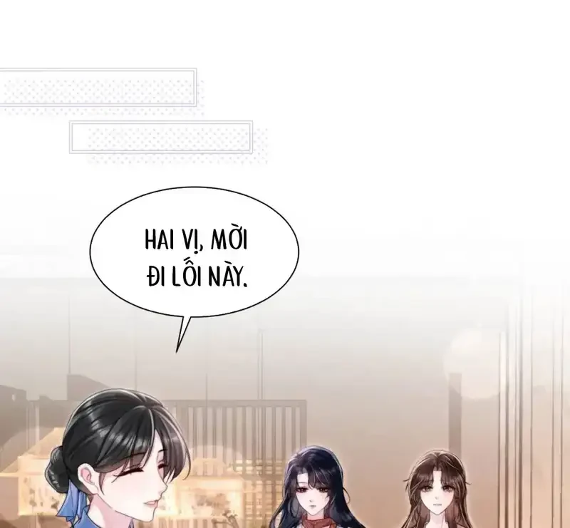 Vãn Triều Chapter 25 - Trang 7