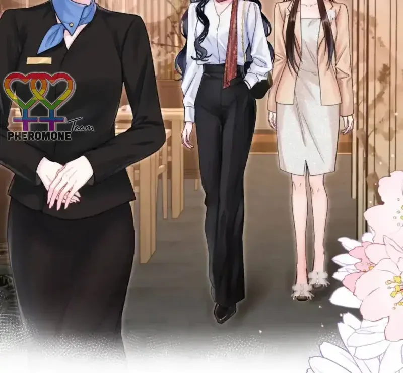 Vãn Triều Chapter 25 - Trang 8