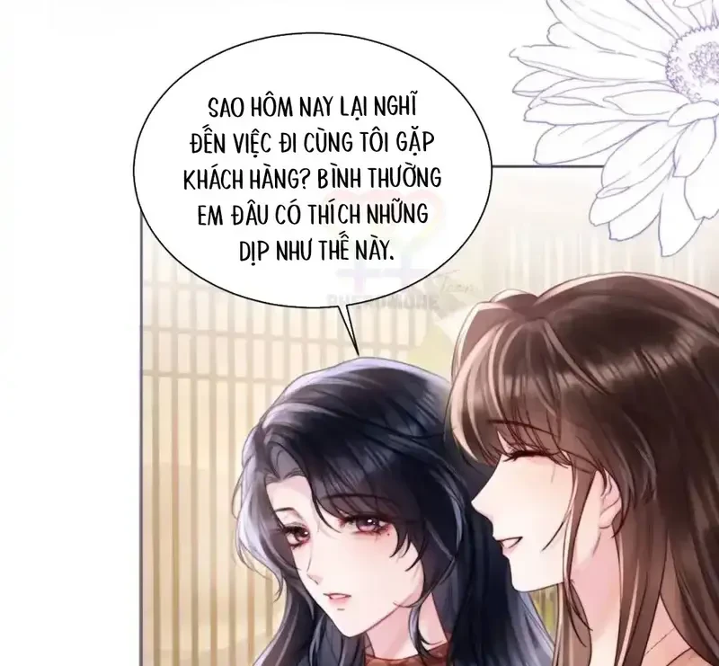 Vãn Triều Chapter 25 - Trang 9