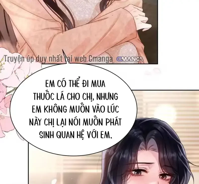 Vãn Triều Chapter 26 - Trang 16