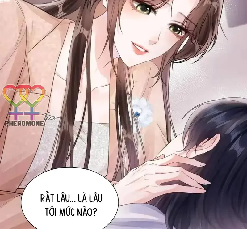 Vãn Triều Chapter 26 - Trang 50