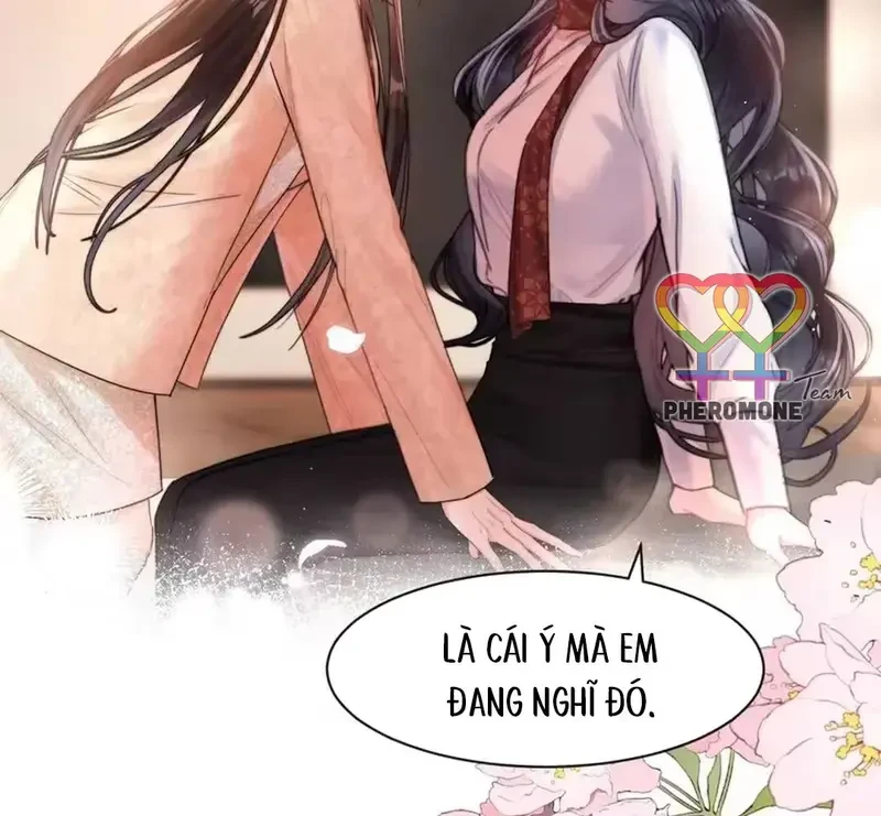 Vãn Triều Chapter 26 - Trang 9