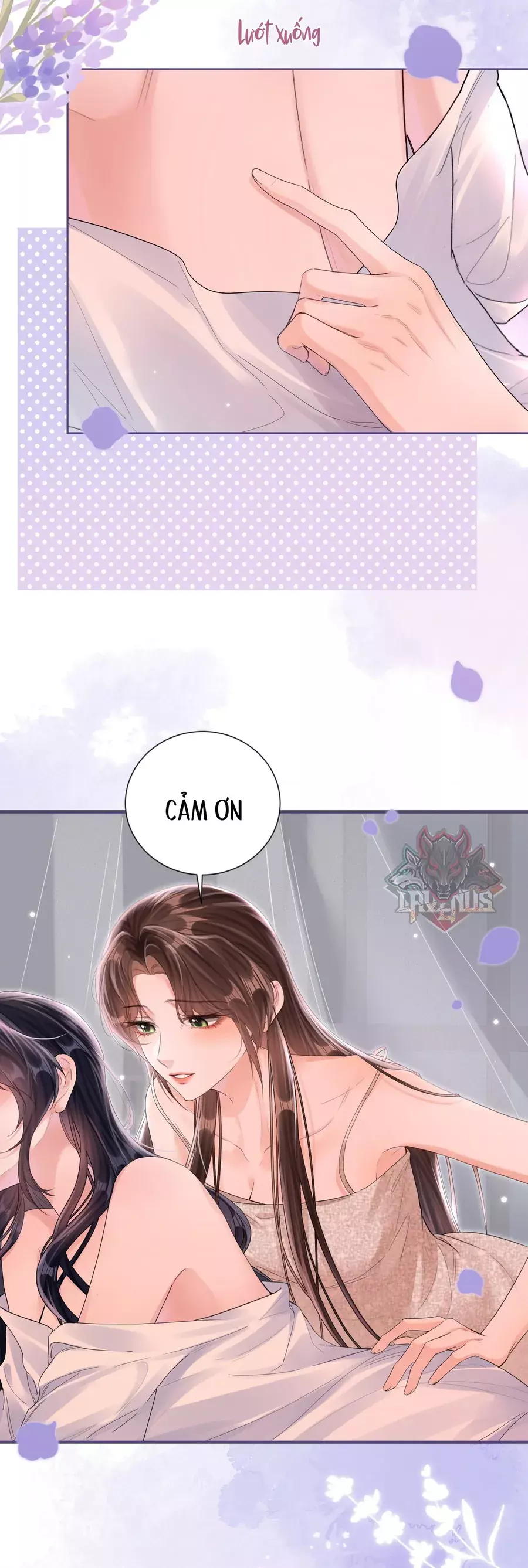 Vãn Triều Chapter 27 - Trang 10