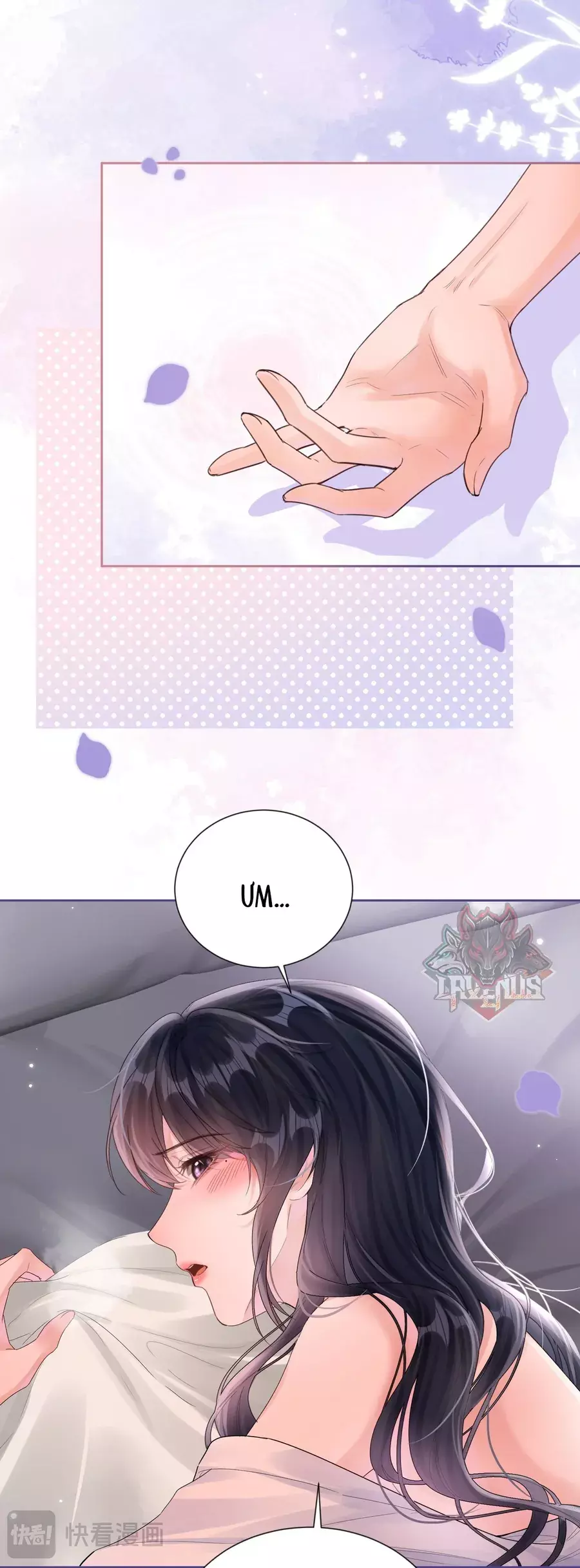 Vãn Triều Chapter 27 - Trang 11