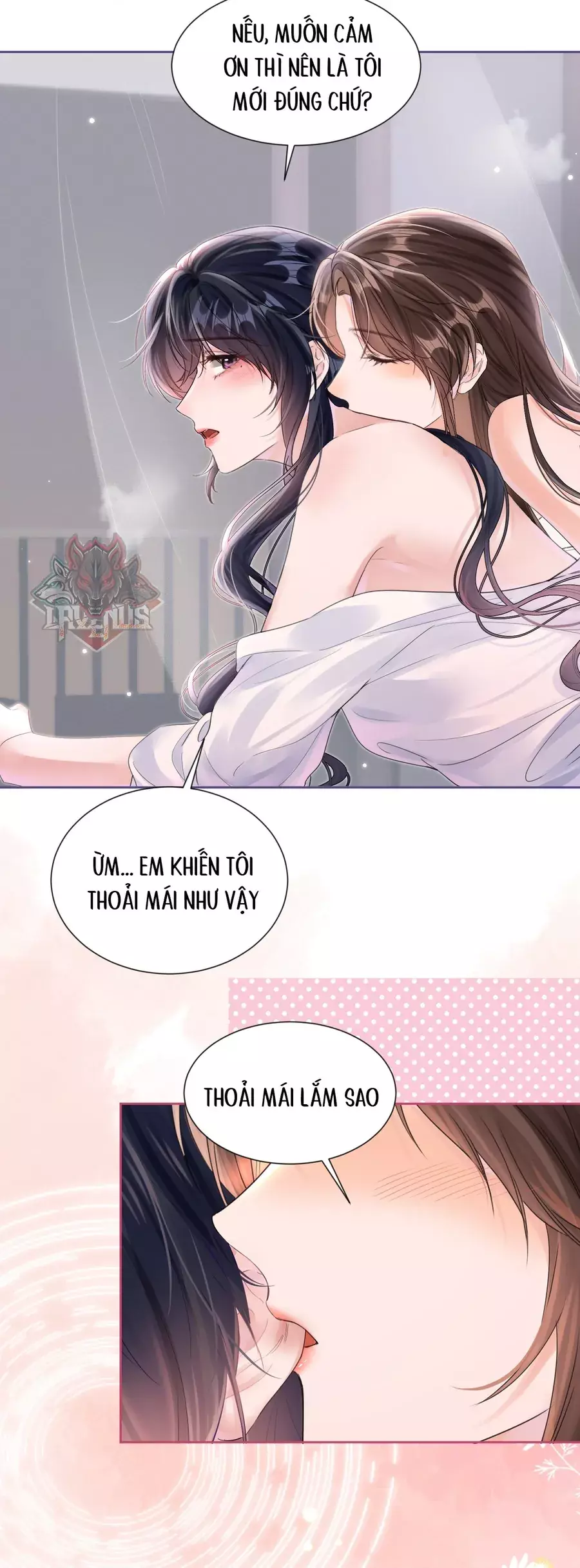 Vãn Triều Chapter 27 - Trang 13