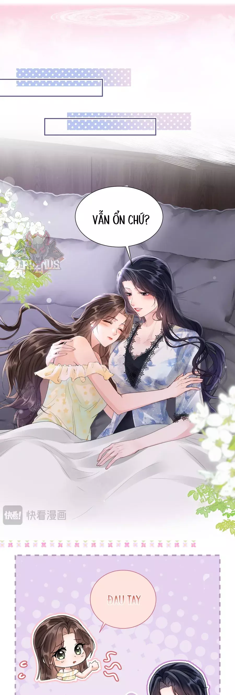 Vãn Triều Chapter 27 - Trang 18