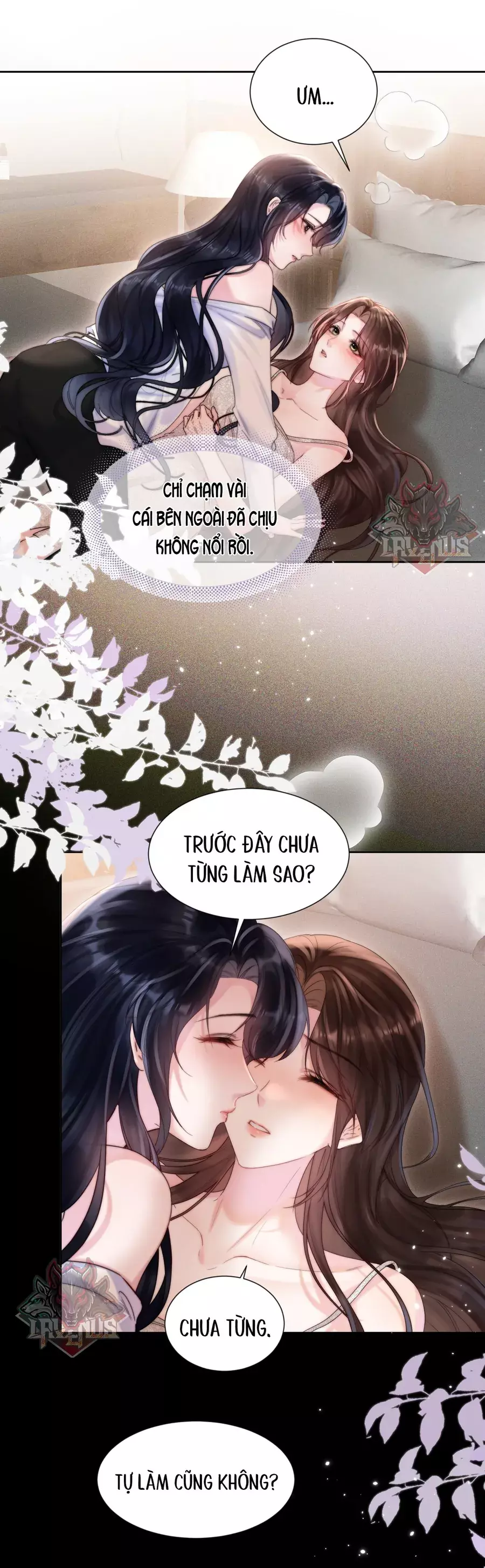 Vãn Triều Chapter 27 - Trang 4