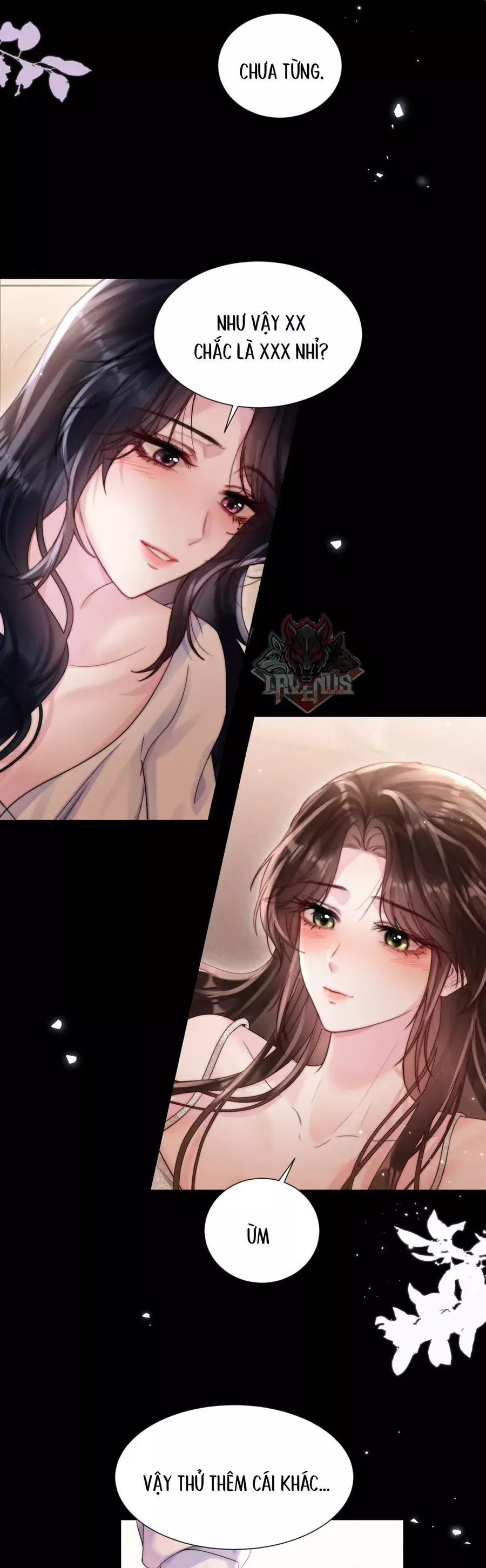 Vãn Triều Chapter 27 - Trang 5