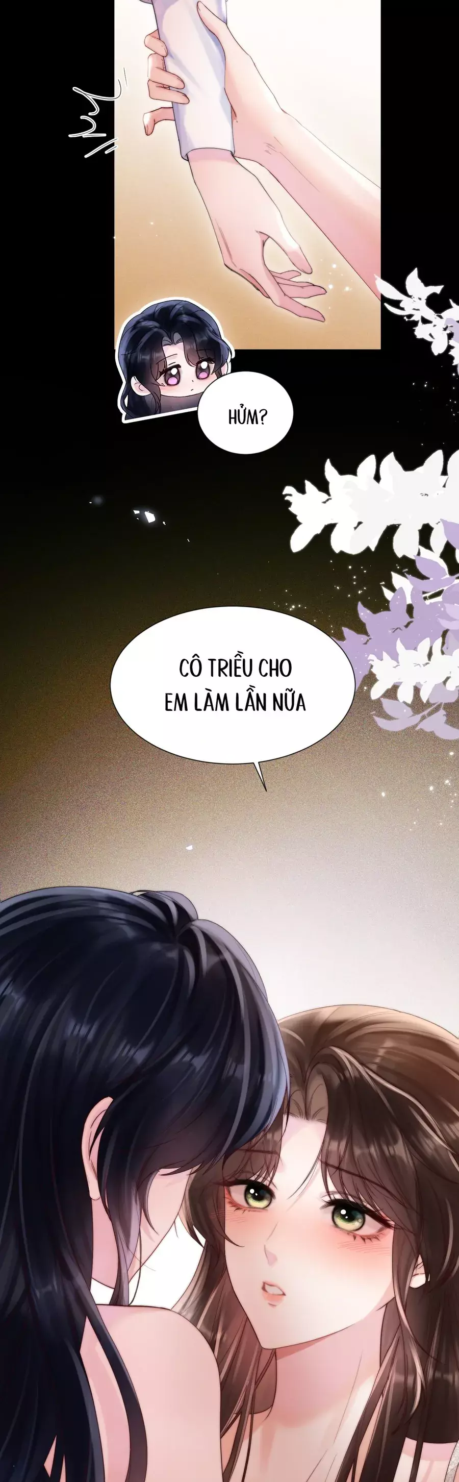 Vãn Triều Chapter 27 - Trang 6