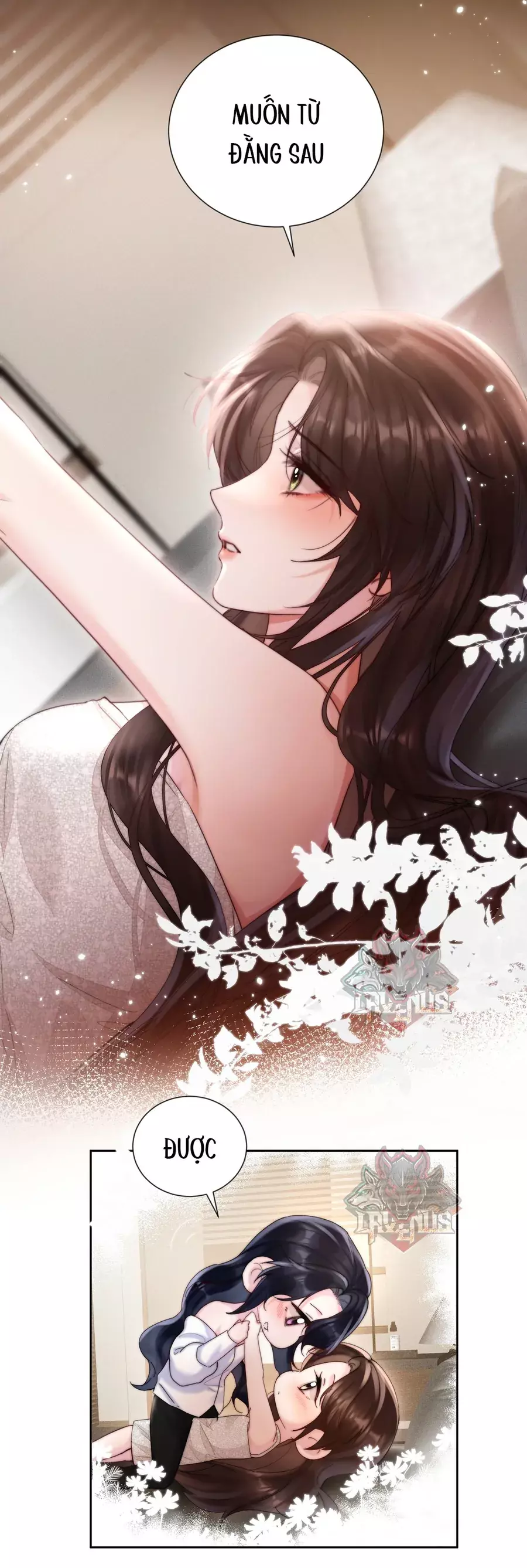 Vãn Triều Chapter 27 - Trang 8