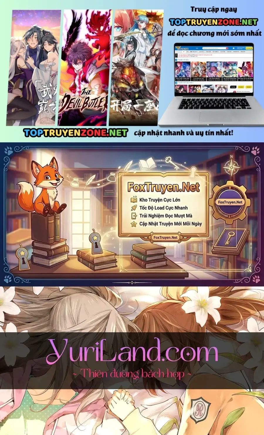 Vãn Triều Chapter 28.5 - Trang 3
