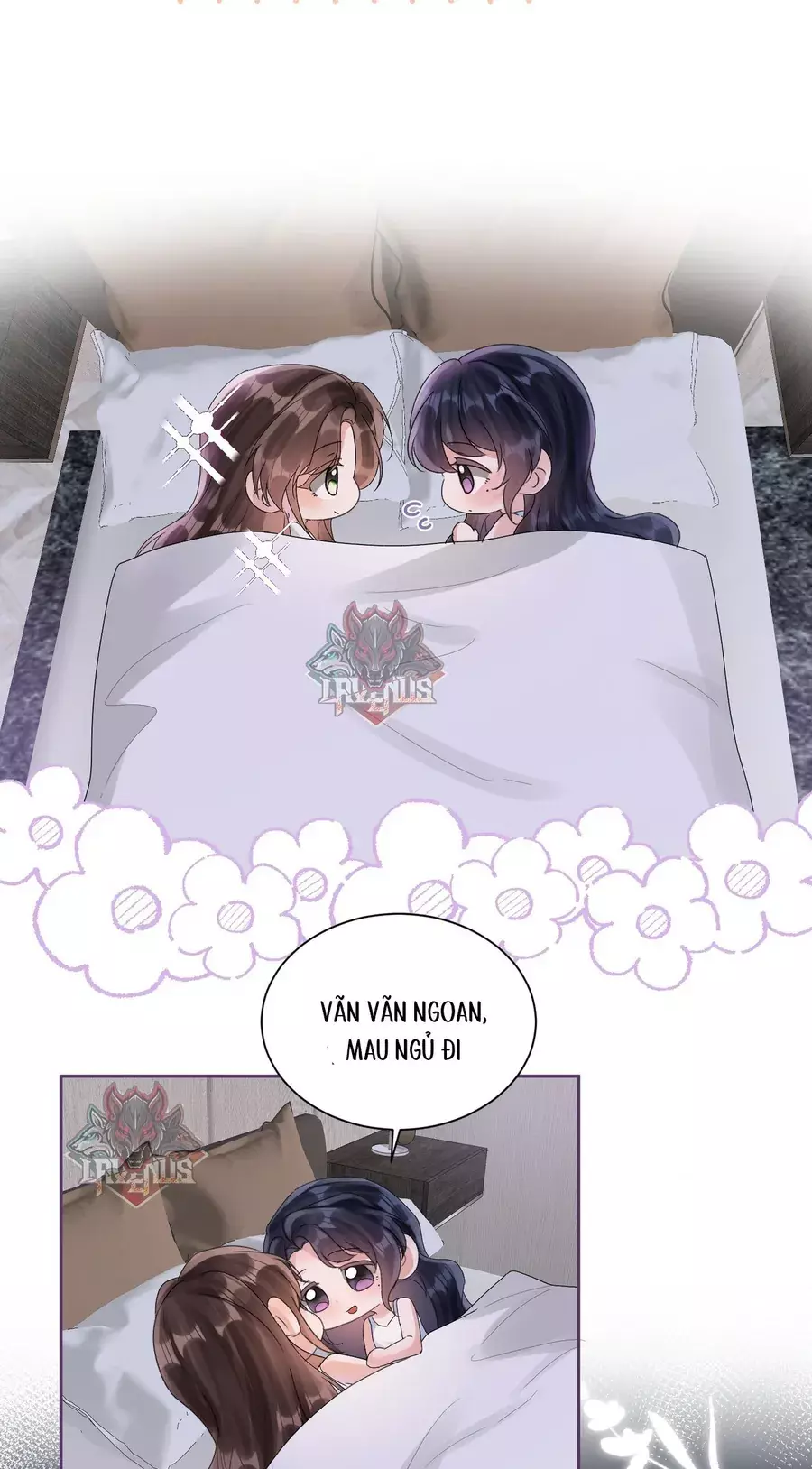 Vãn Triều Chapter 28.5 - Trang 6