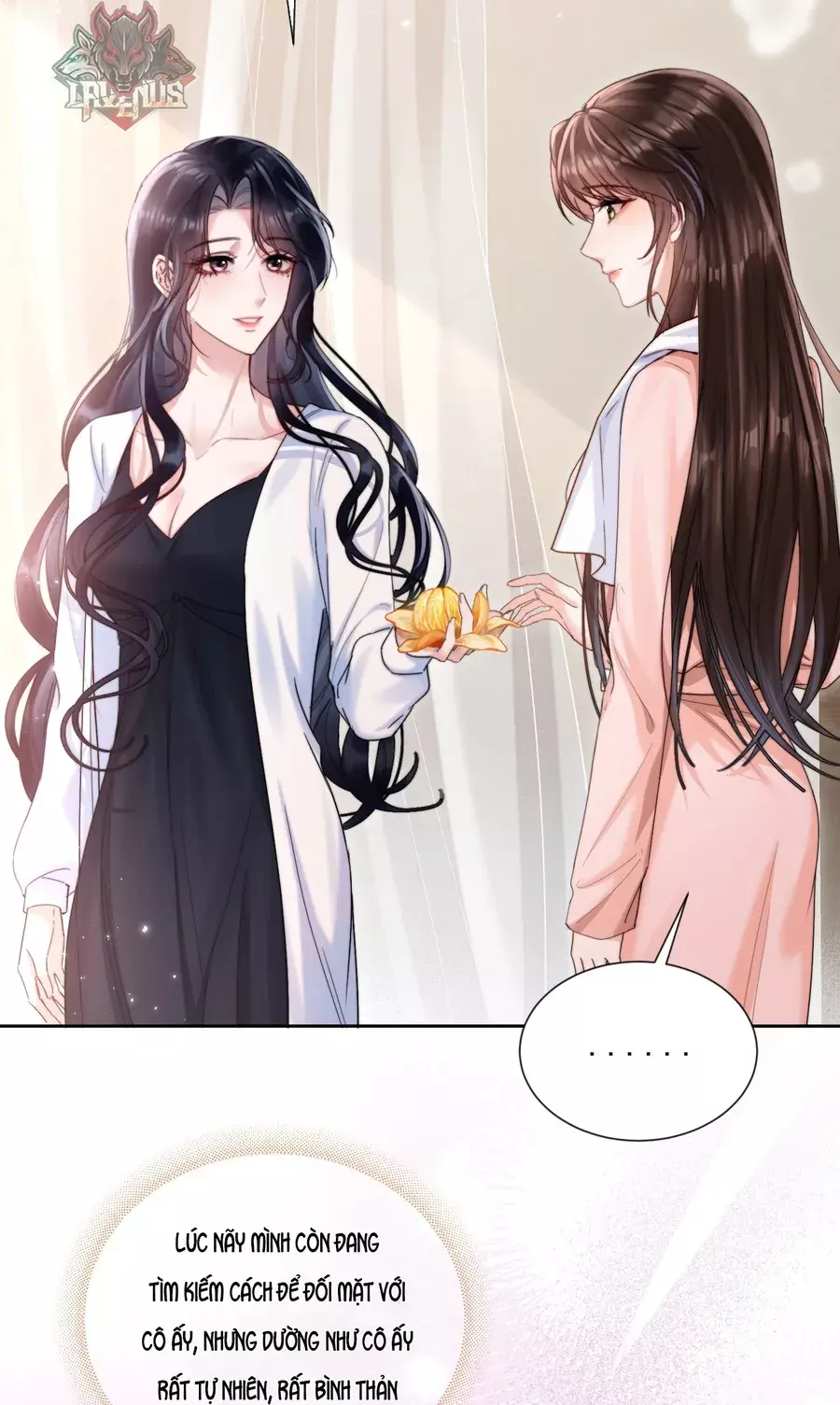 Vãn Triều Chapter 28 - Trang 10