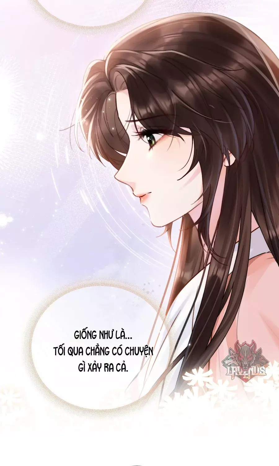 Vãn Triều Chapter 28 - Trang 11