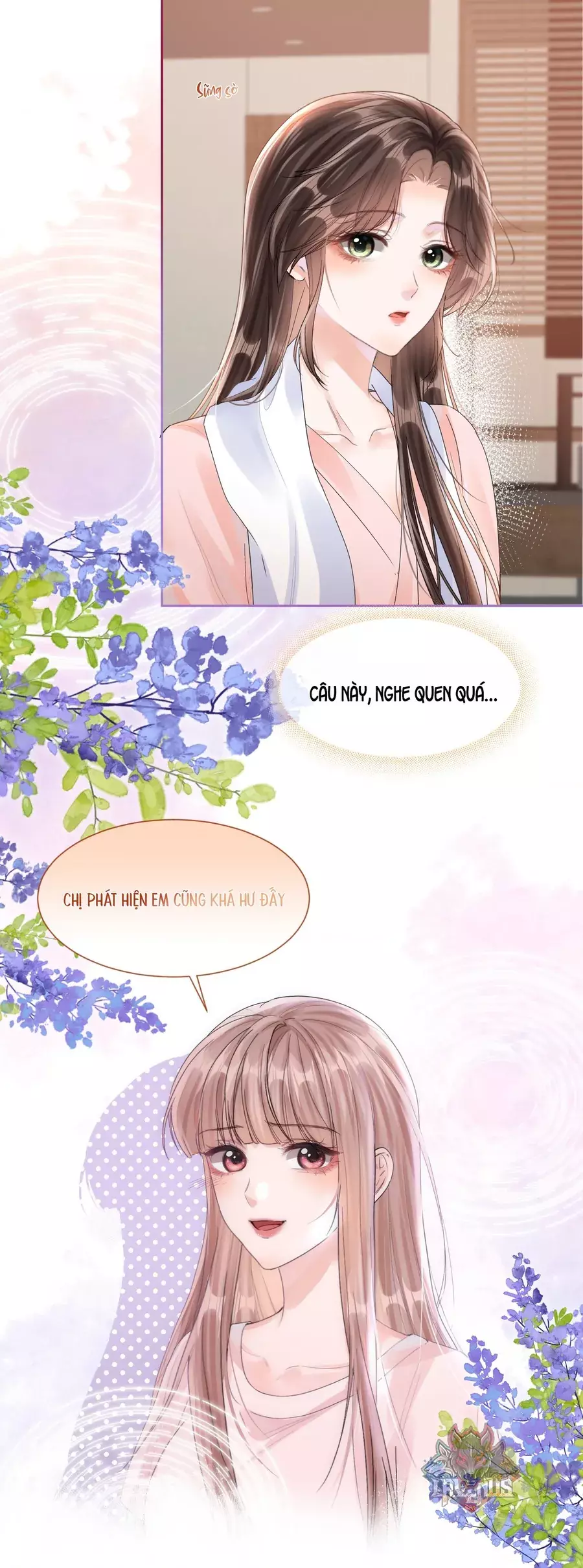 Vãn Triều Chapter 28 - Trang 14