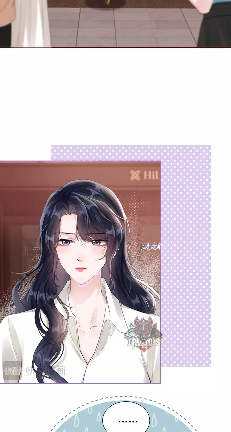 Vãn Triều Chapter 28 - Trang 17
