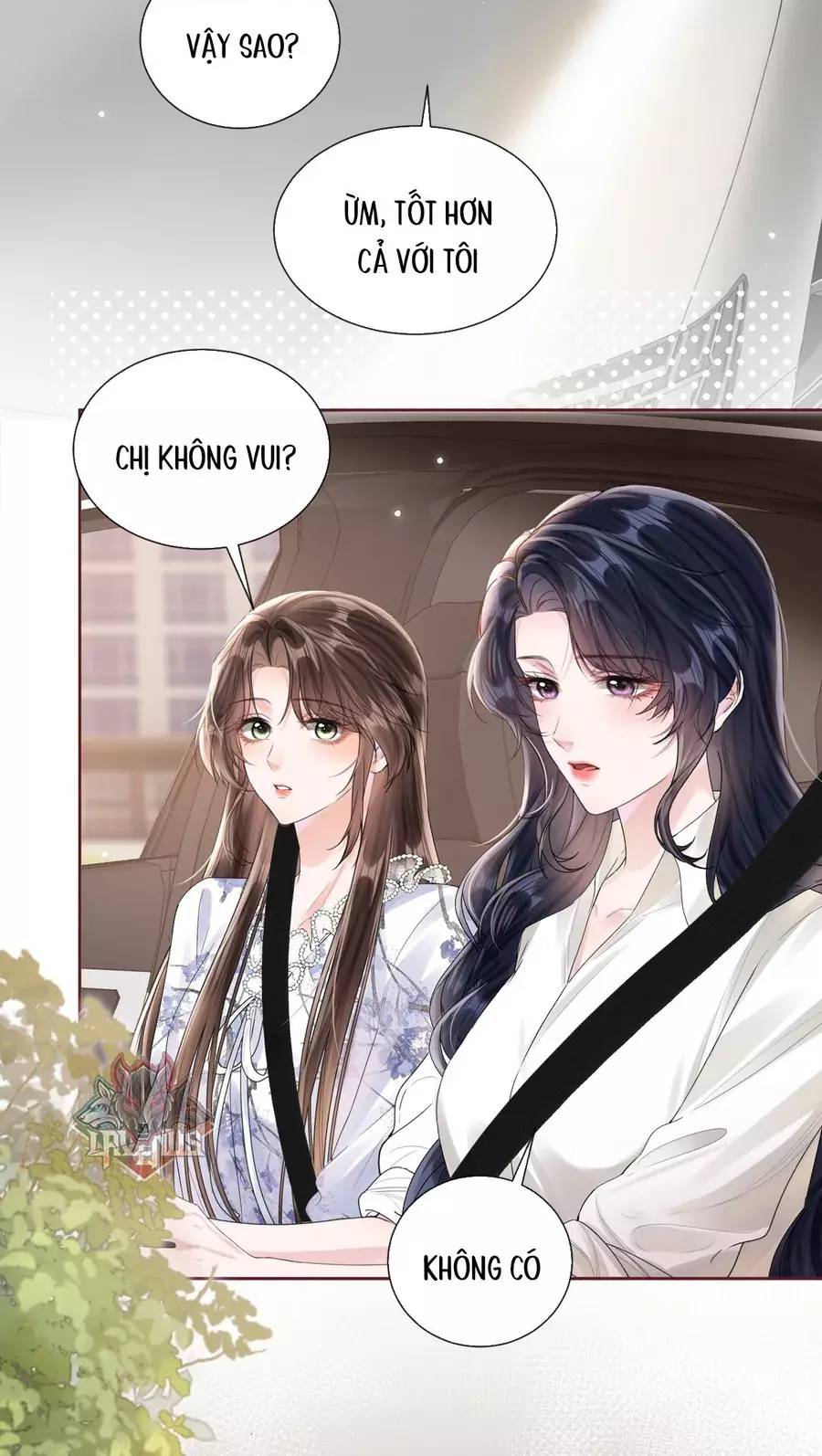 Vãn Triều Chapter 28 - Trang 26