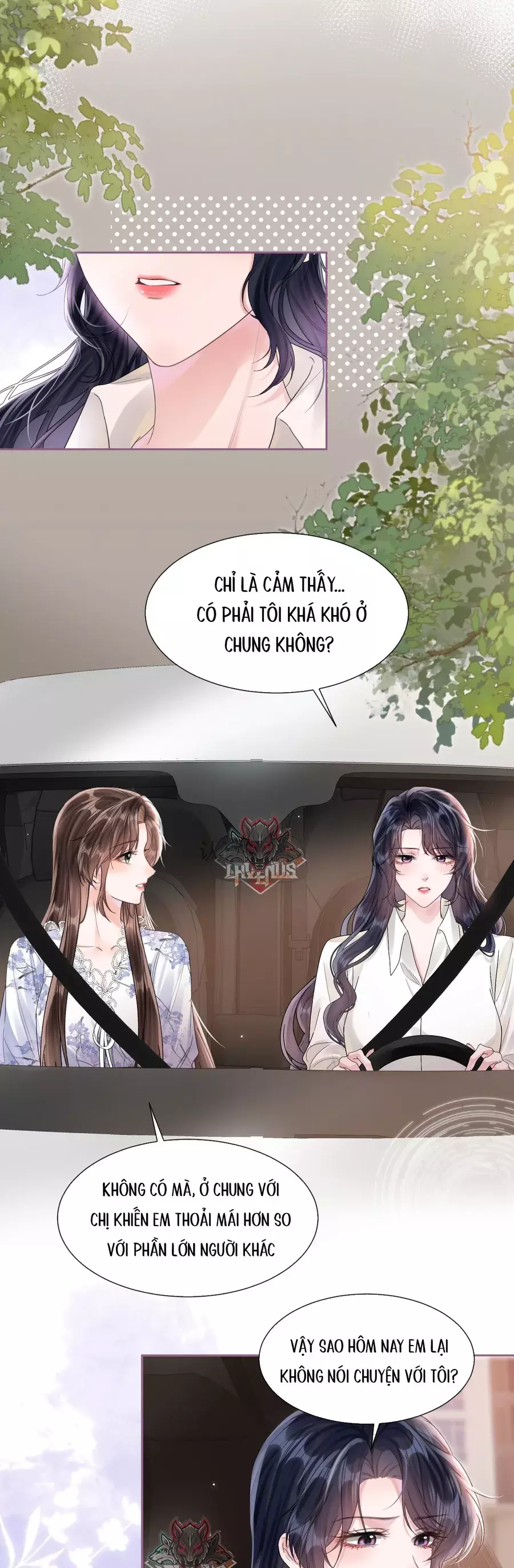 Vãn Triều Chapter 28 - Trang 27