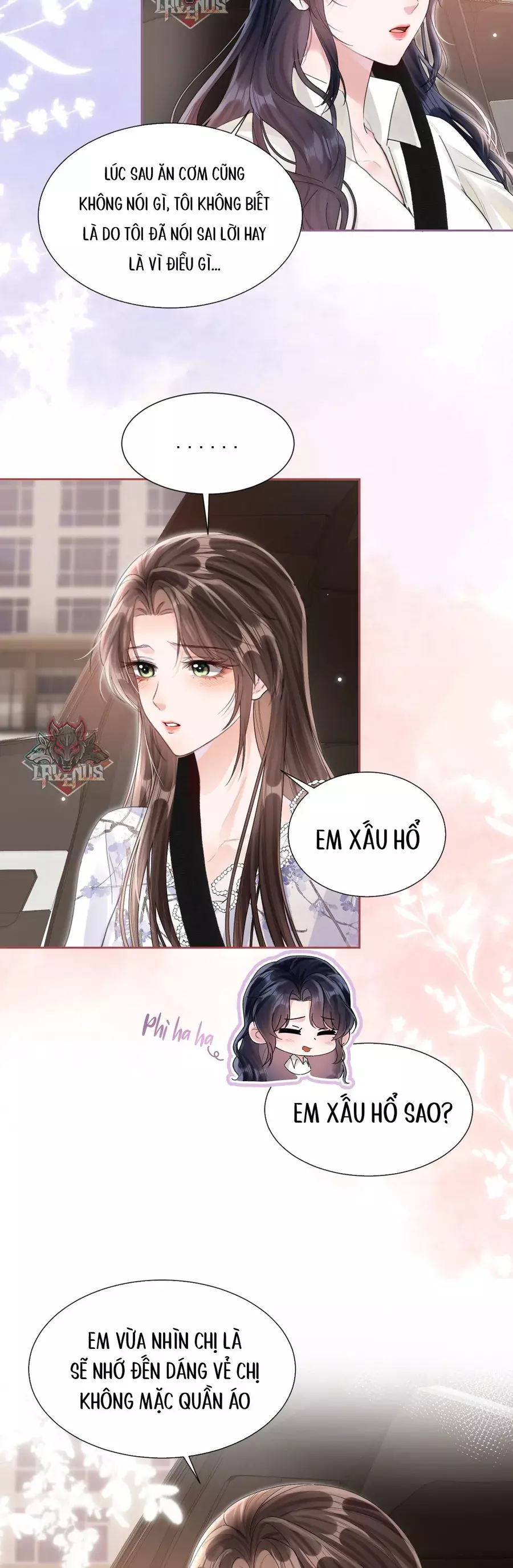 Vãn Triều Chapter 28 - Trang 28