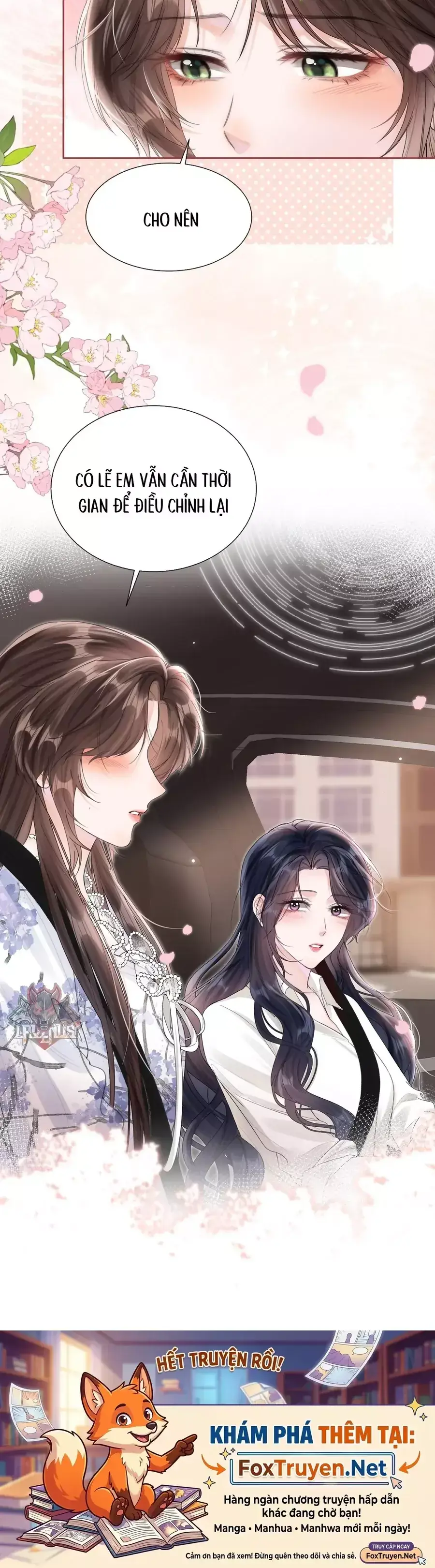 Vãn Triều Chapter 28 - Trang 30