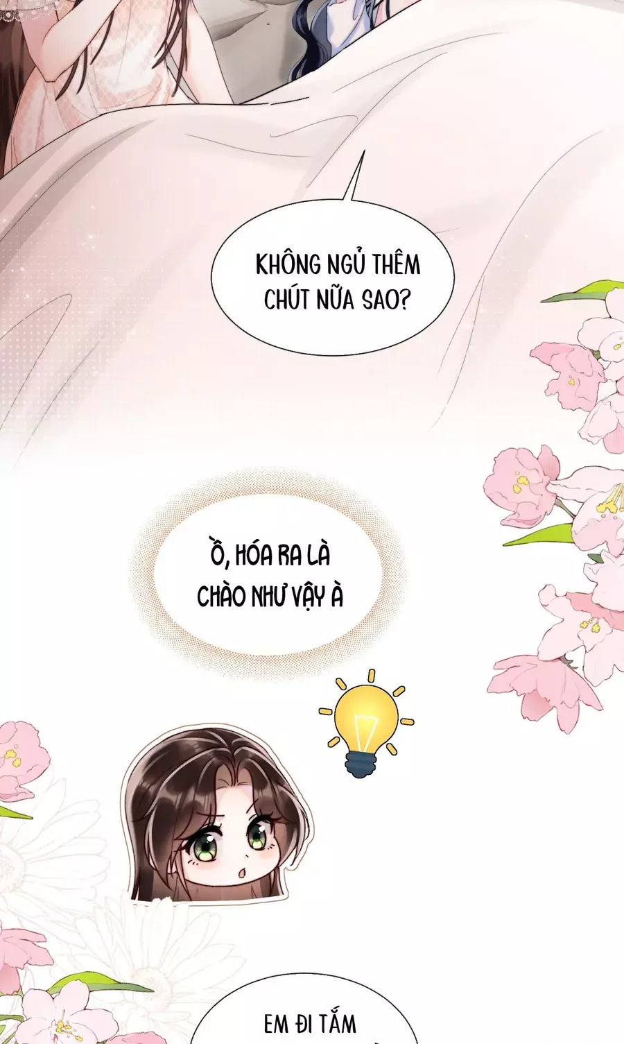 Vãn Triều Chapter 28 - Trang 6