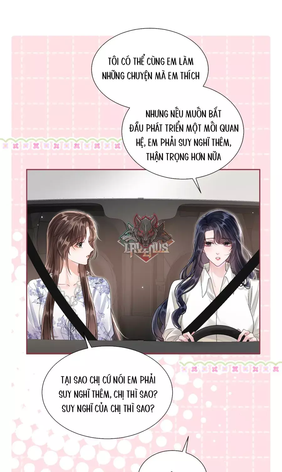 Vãn Triều Chapter 29 - Trang 10