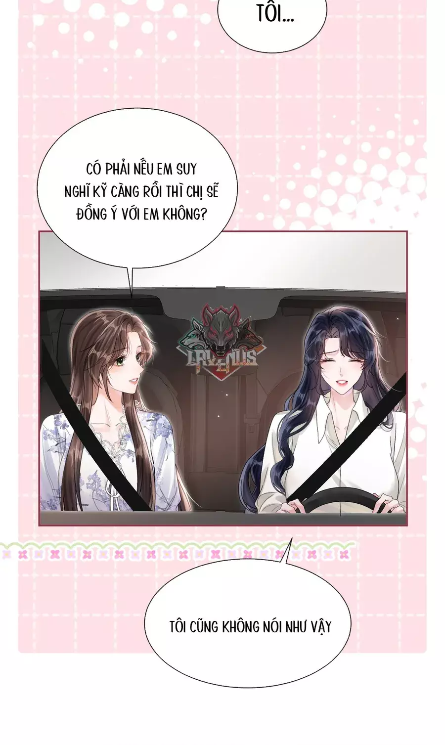 Vãn Triều Chapter 29 - Trang 11