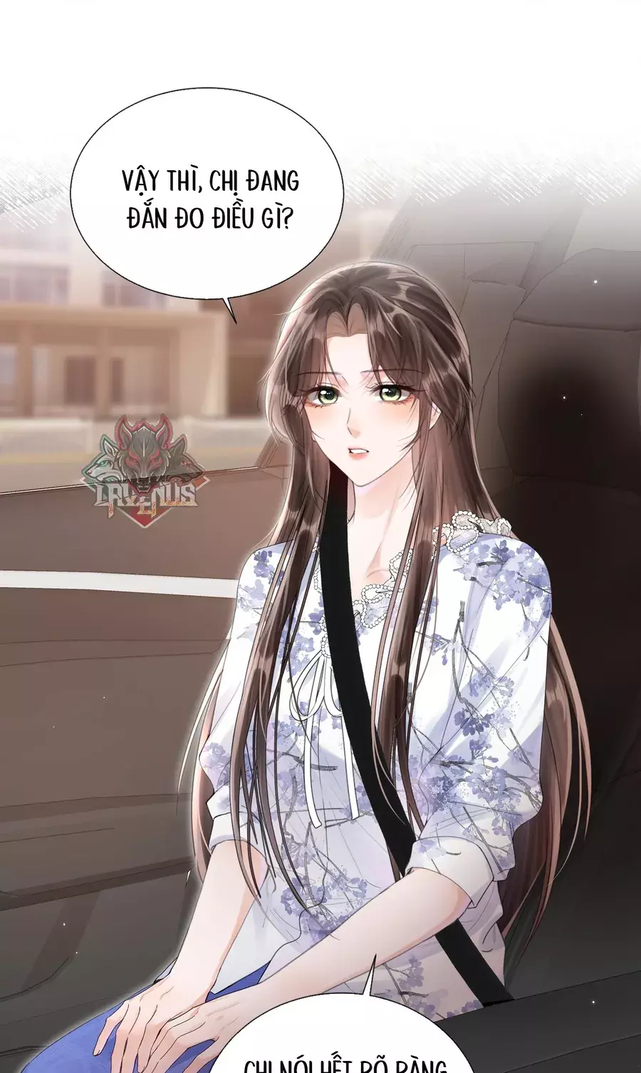 Vãn Triều Chapter 29 - Trang 12