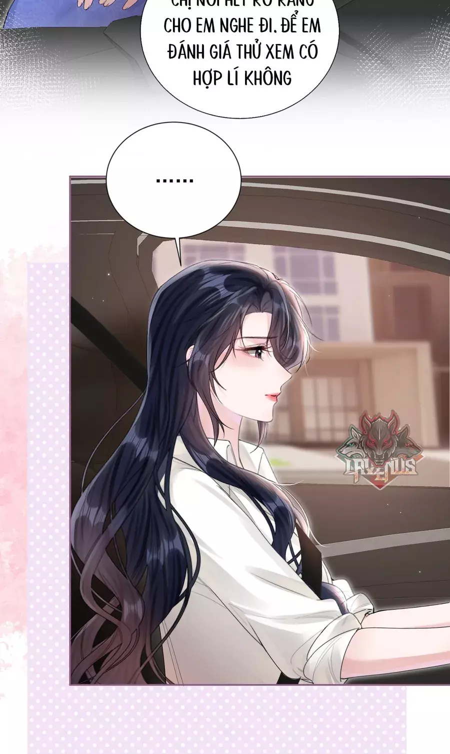 Vãn Triều Chapter 29 - Trang 13