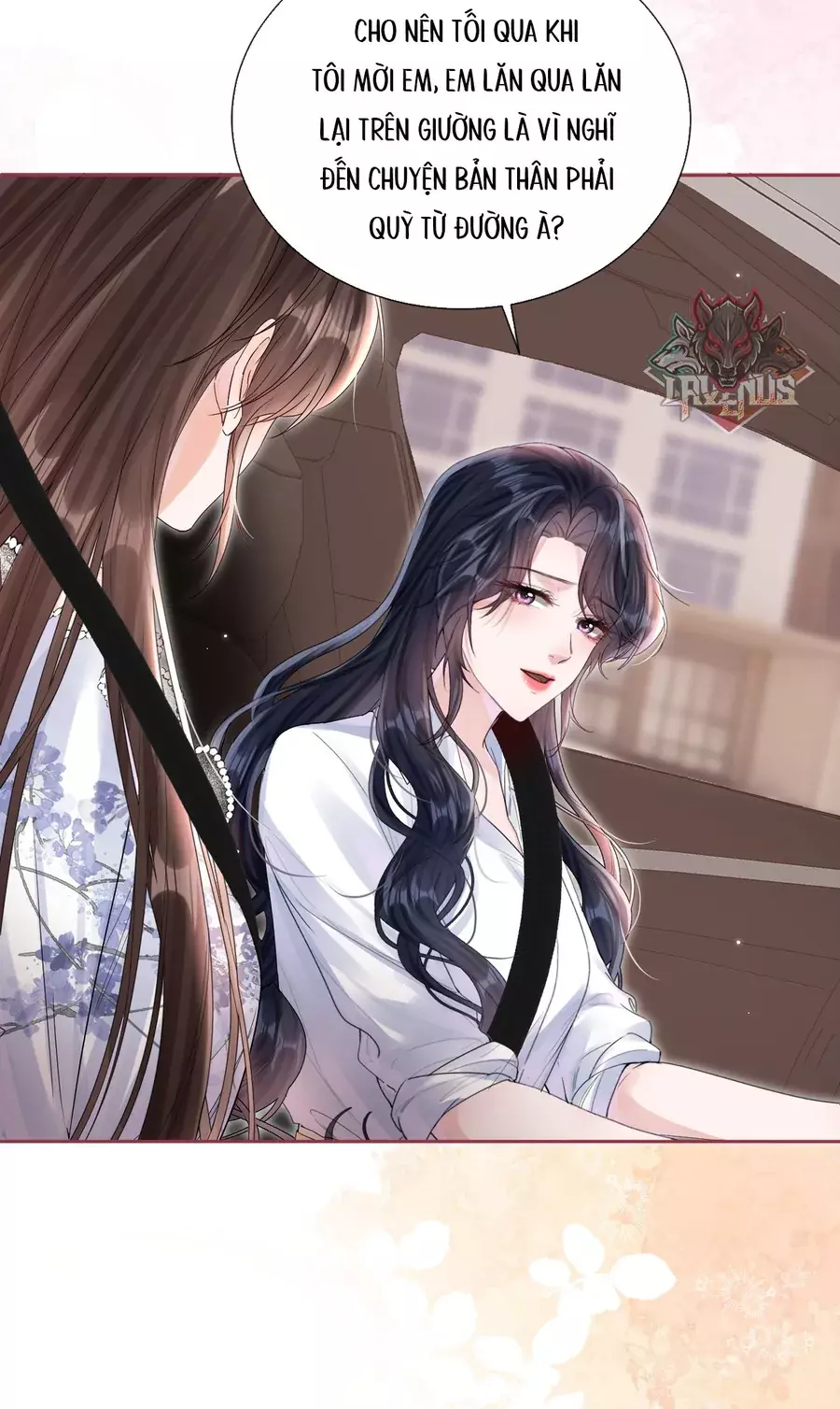 Vãn Triều Chapter 29 - Trang 15