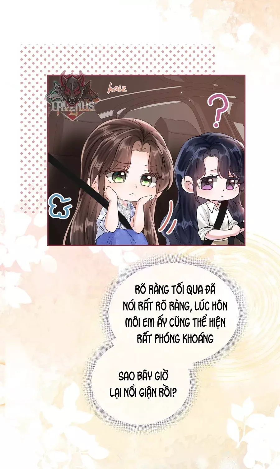 Vãn Triều Chapter 29 - Trang 16