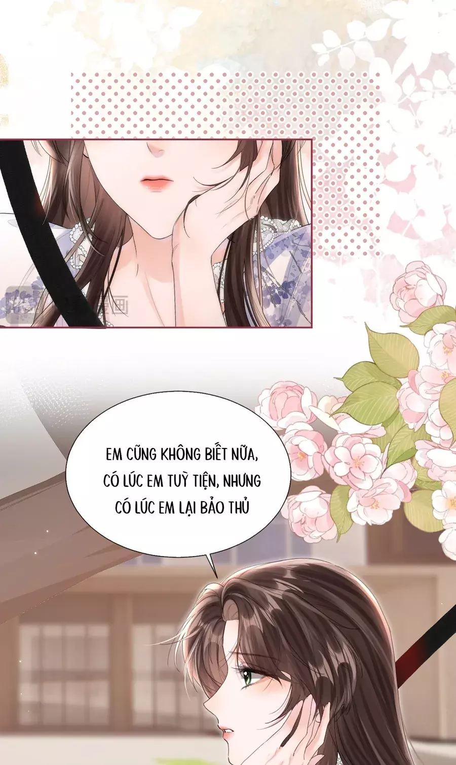 Vãn Triều Chapter 29 - Trang 17