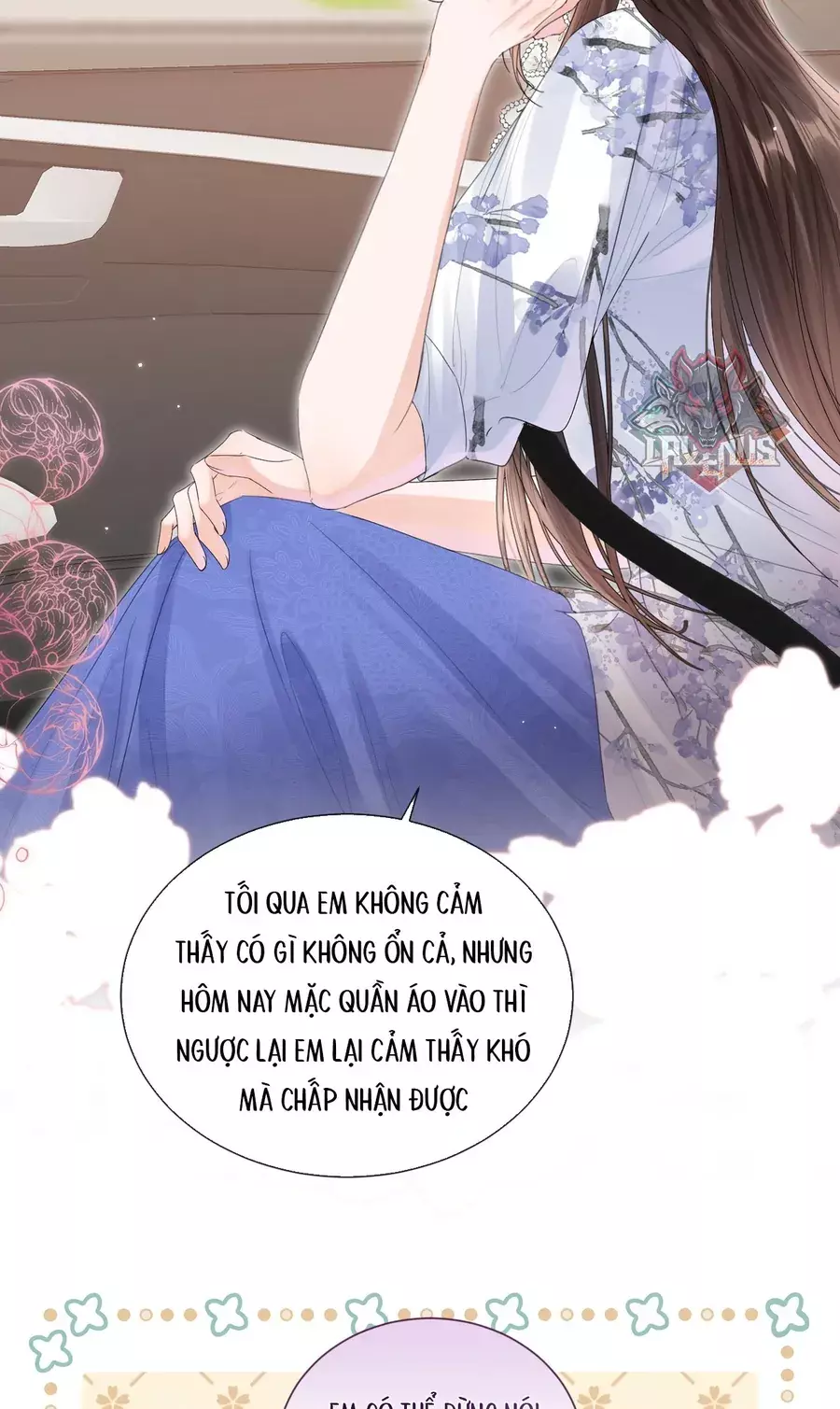Vãn Triều Chapter 29 - Trang 18