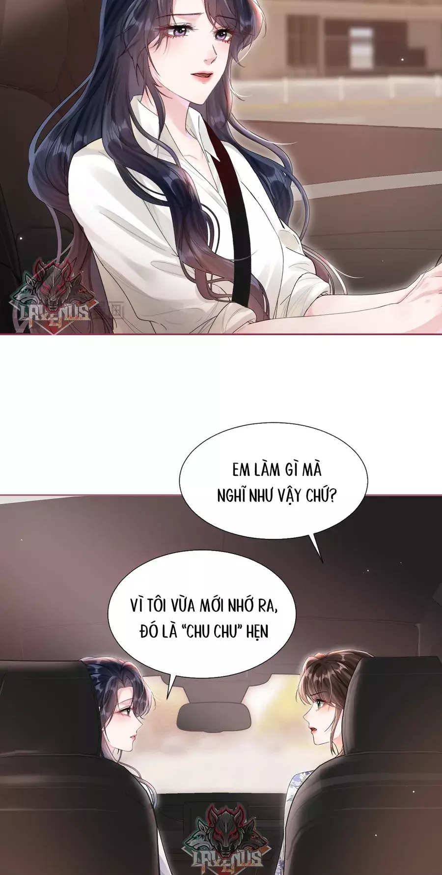 Vãn Triều Chapter 29 - Trang 25