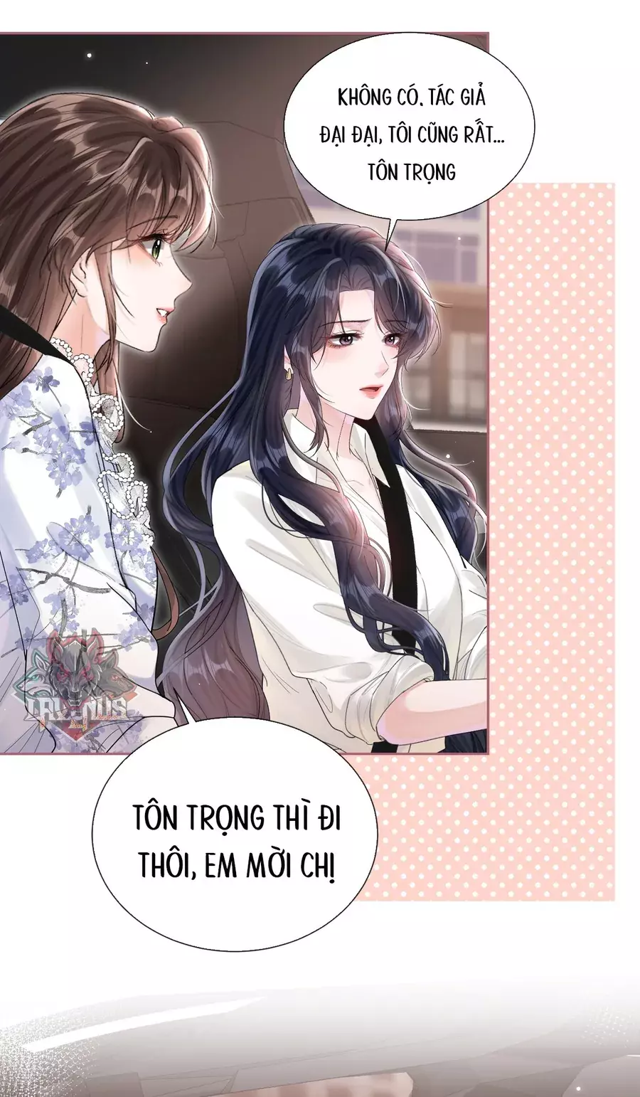 Vãn Triều Chapter 29 - Trang 27