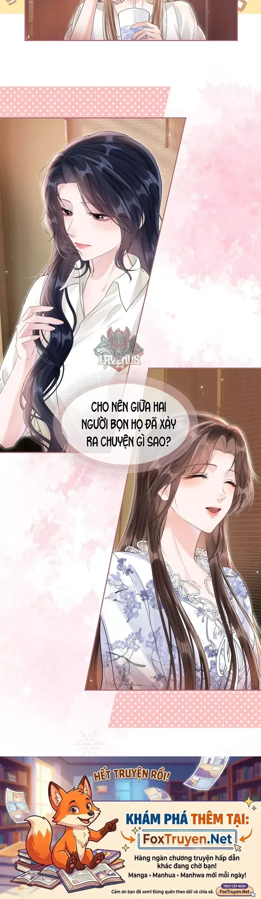Vãn Triều Chapter 29 - Trang 35